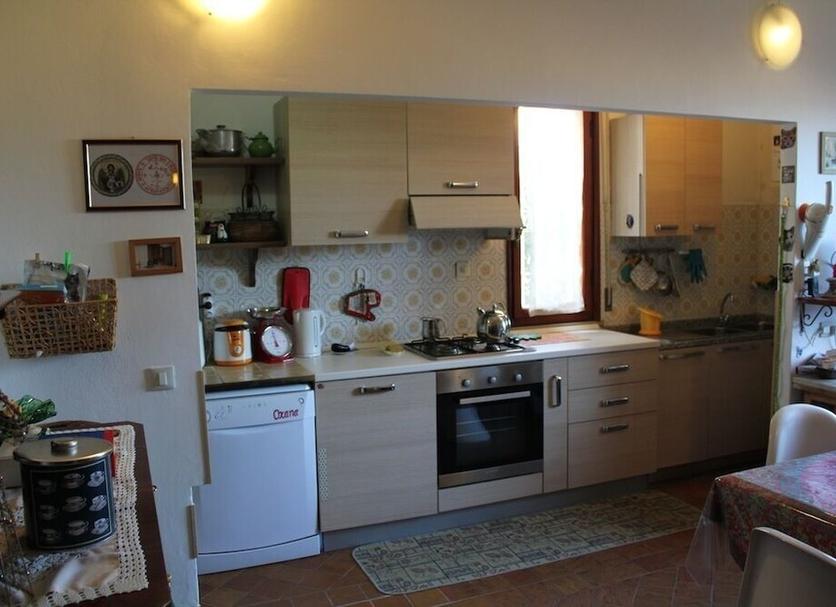 Cocina Foto