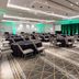 Sala de banquetes