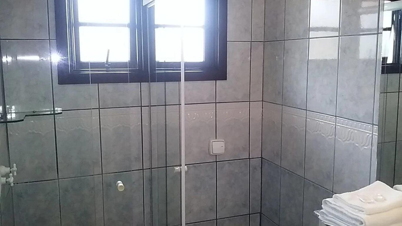 Residencial Aconchego do Lago