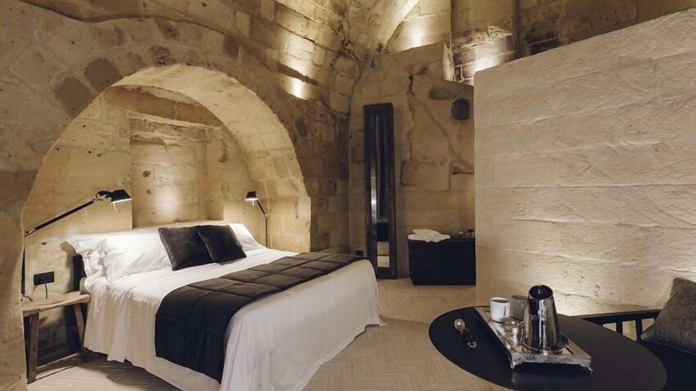 Palazzotto Residence&Winery