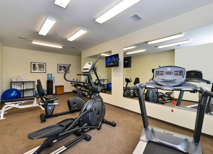 Gym Foto