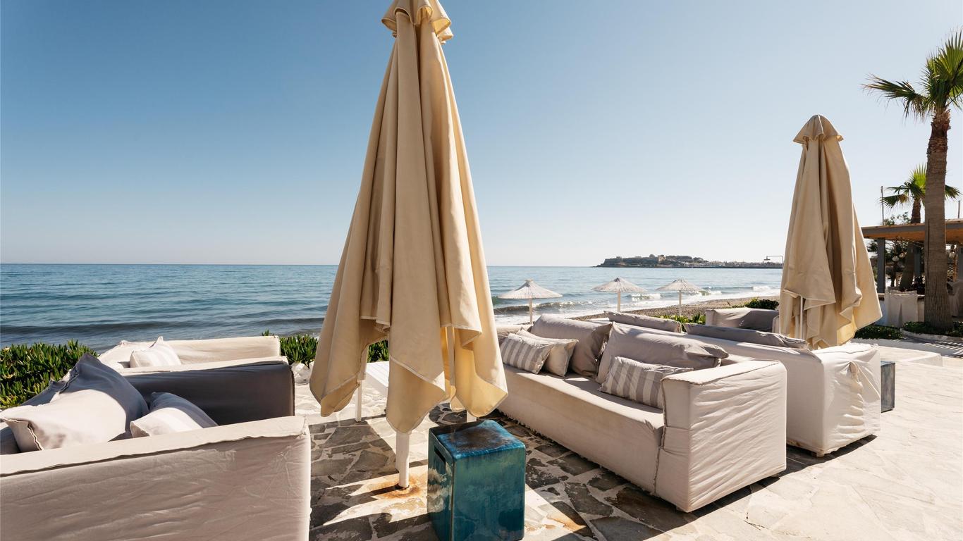 Petradi Beach Lounge Hotel