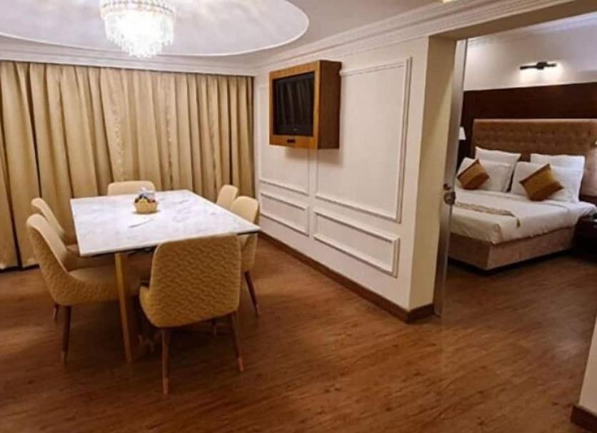 Comedor Foto