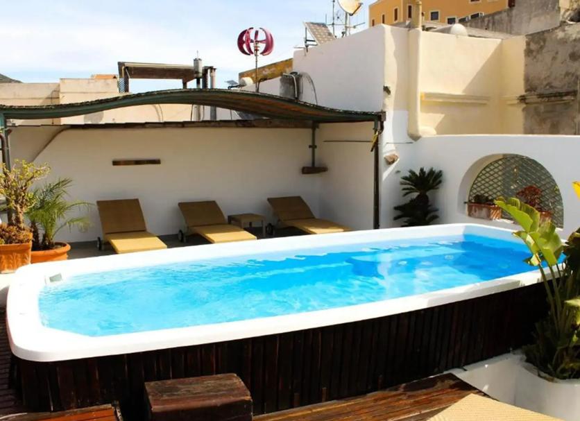 Piscina Foto