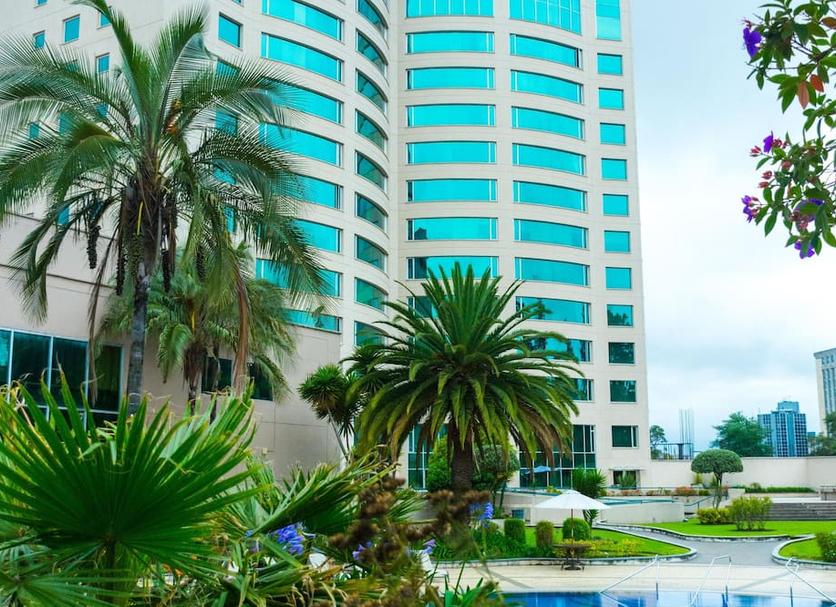 Edificio Foto
