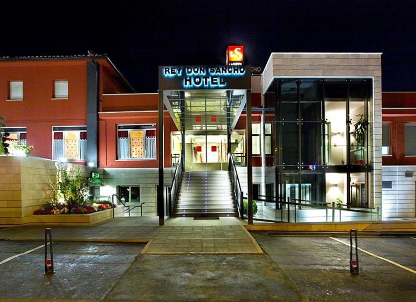 Edificio Foto
