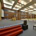 Sala de conferencias