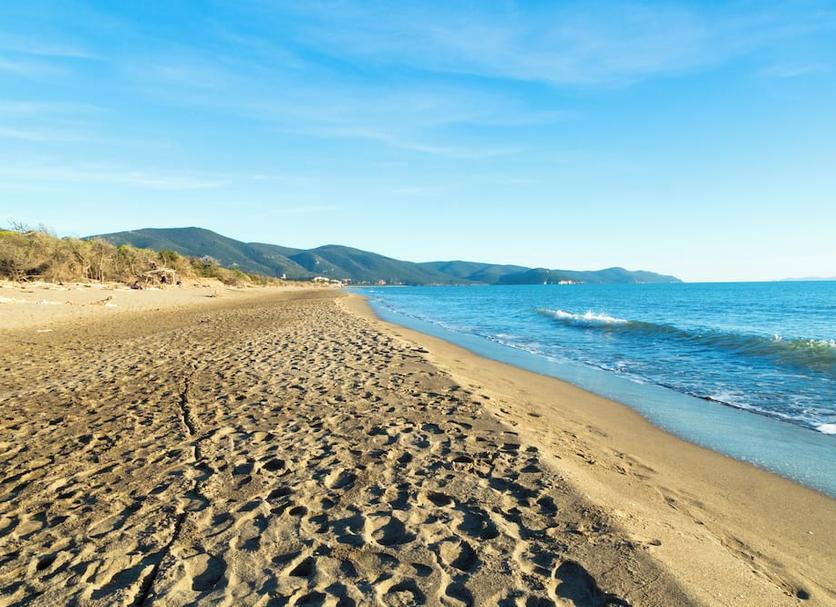 Playa Foto