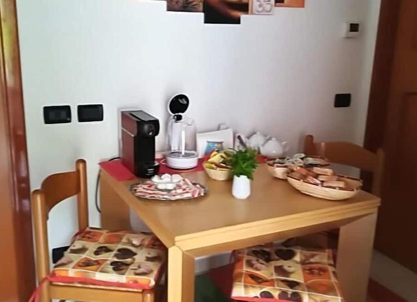 Comedor Foto