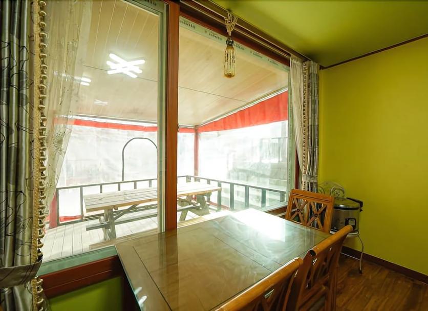 Comedor Foto