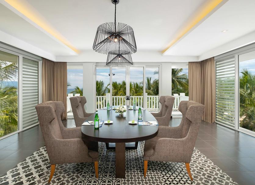 Comedor Foto