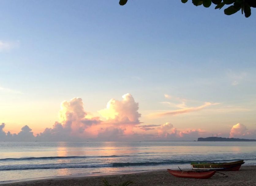 Playa Foto