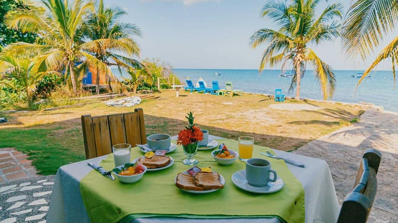 Hotel El Pirata Morgan