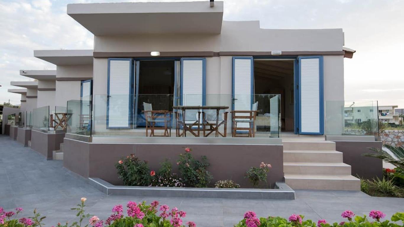 Electra Studios