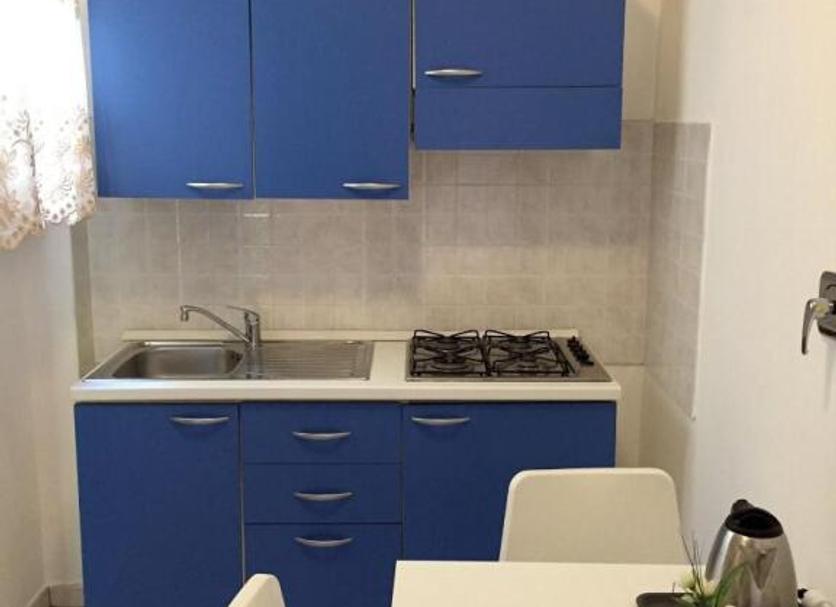 Cocina Foto