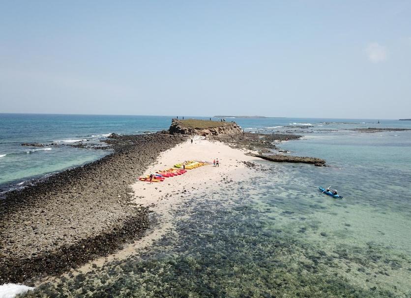 Playa Foto
