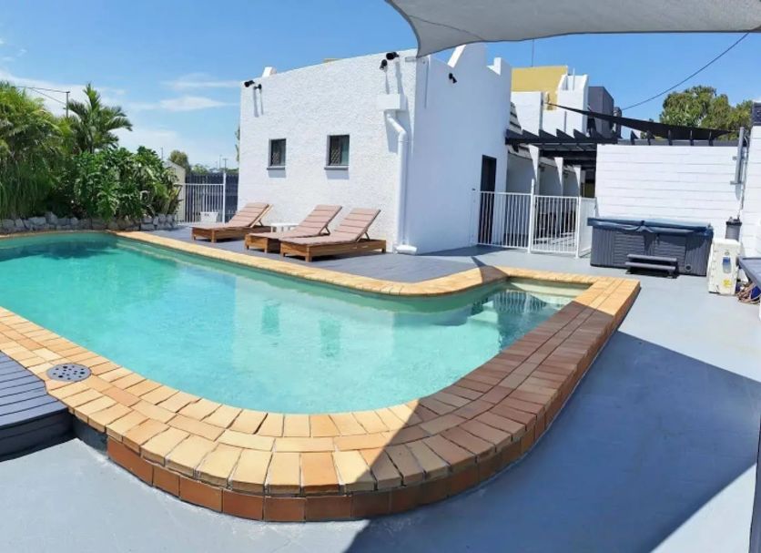 Piscina Foto