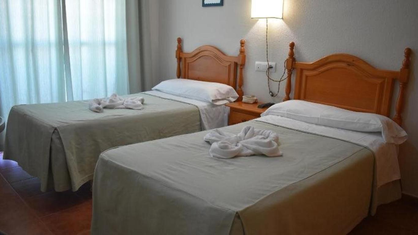 Hostal Costa Rica
