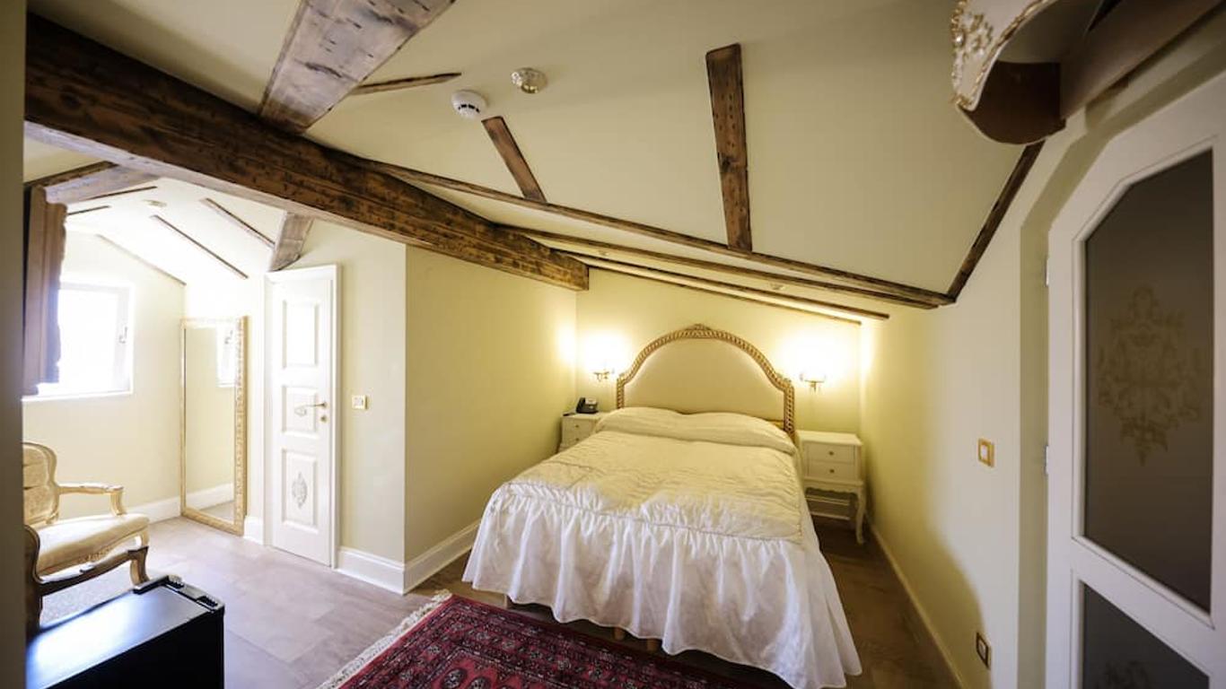 Palazzo Venezia-Adults Only