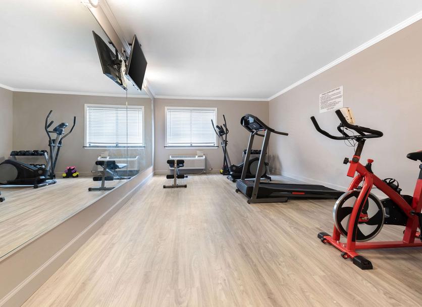 Gym Foto