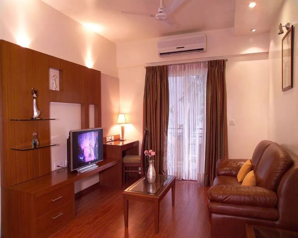Sala de estar