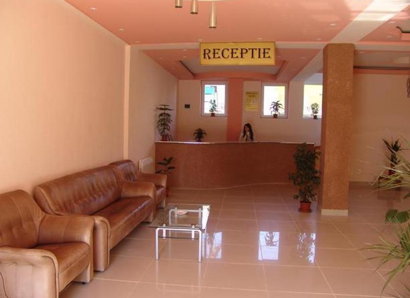 Recepción Foto