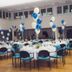 Sala de banquetes