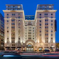 Hamilton Hotel - Washington DC