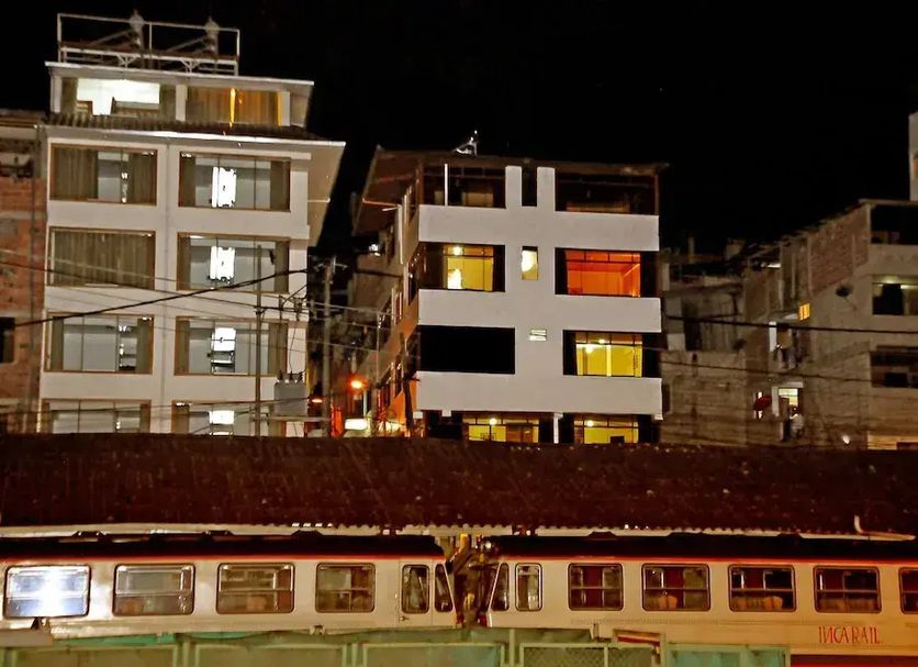 Edificio Foto