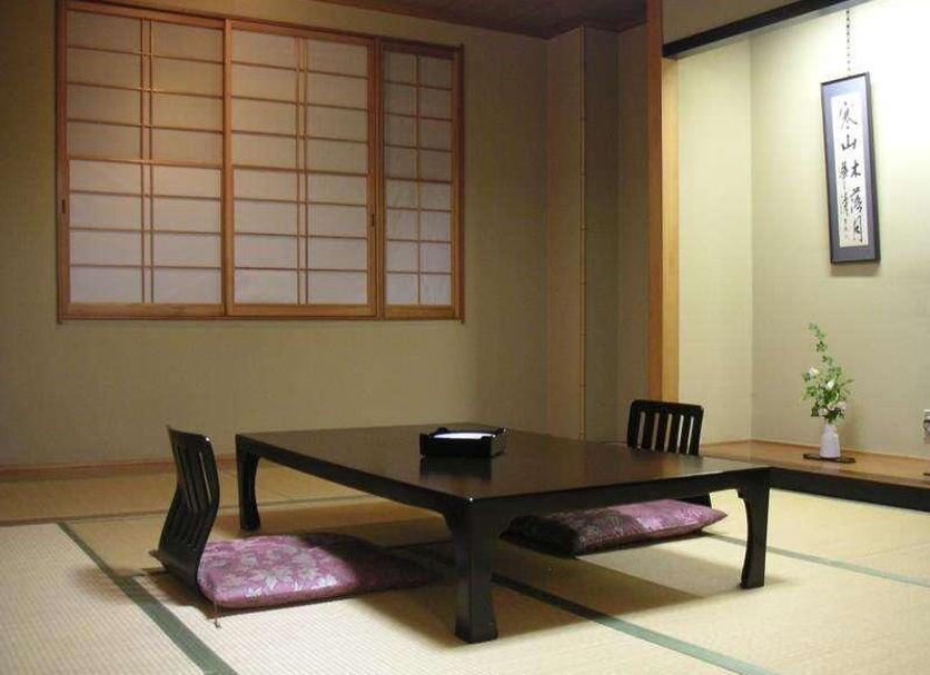 Comedor Foto
