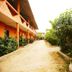 Vista del exterior