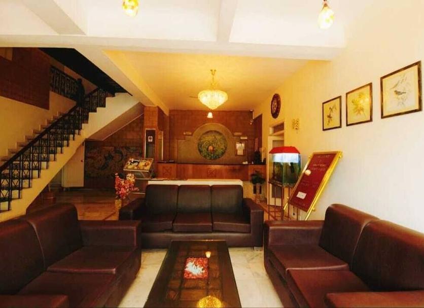 Lounge Foto