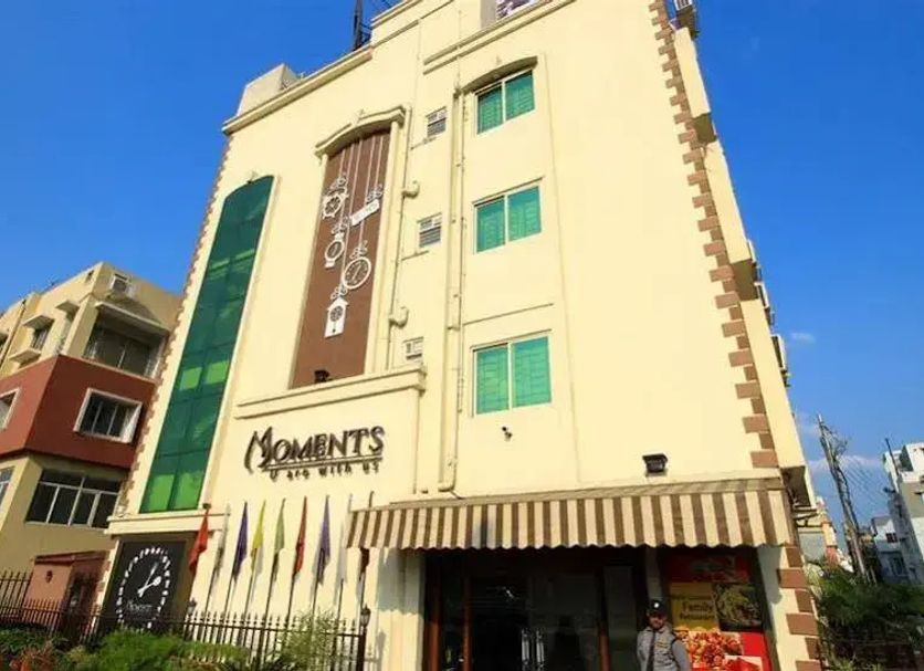 Edificio Foto