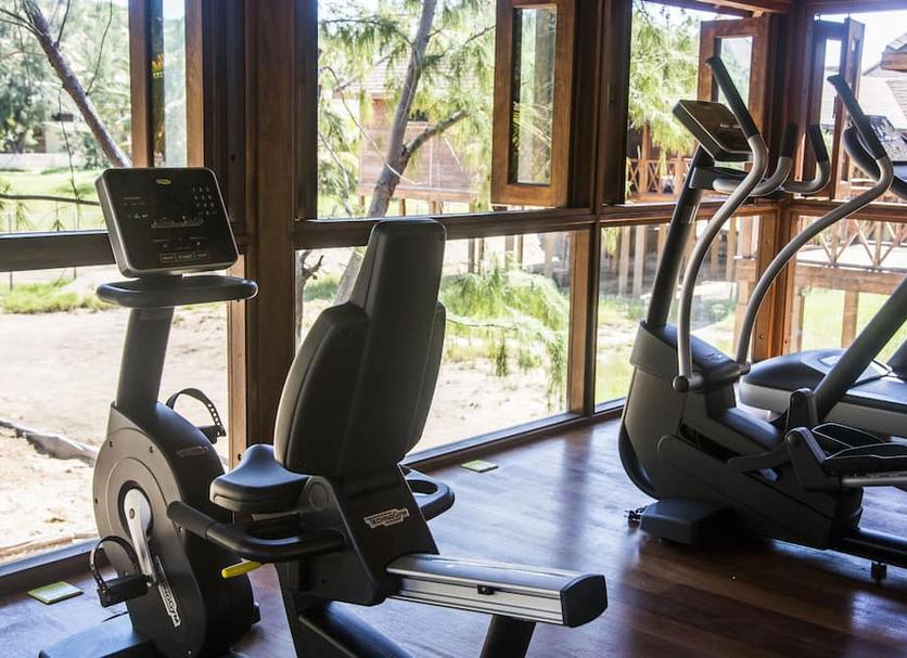 Gym Foto
