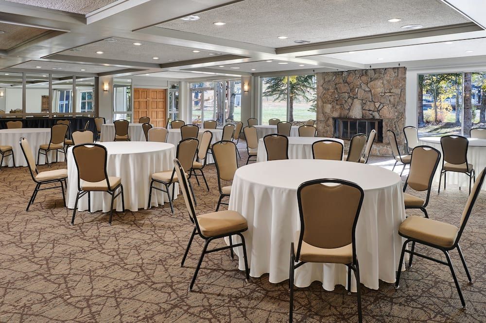 Sala de banquetes