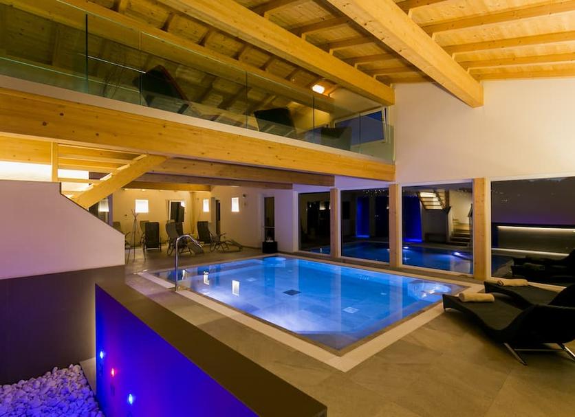 Piscina Foto