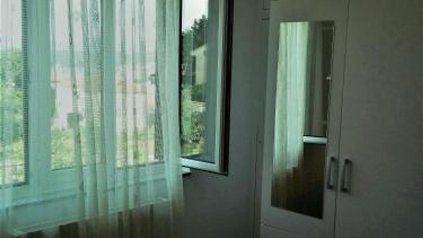 Apartments And Rooms Kod Keti