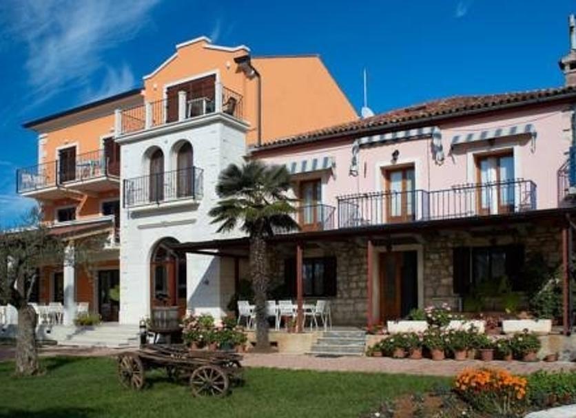 Edificio Foto