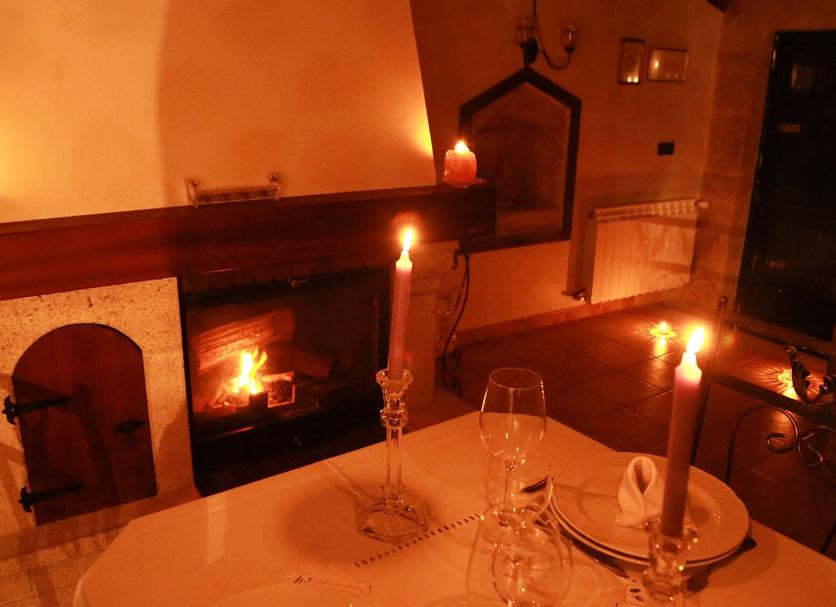 Comedor Foto