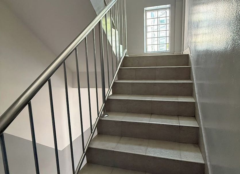 Escaleras Foto