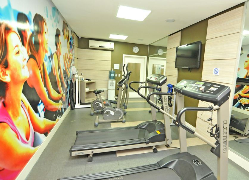 Gym Foto