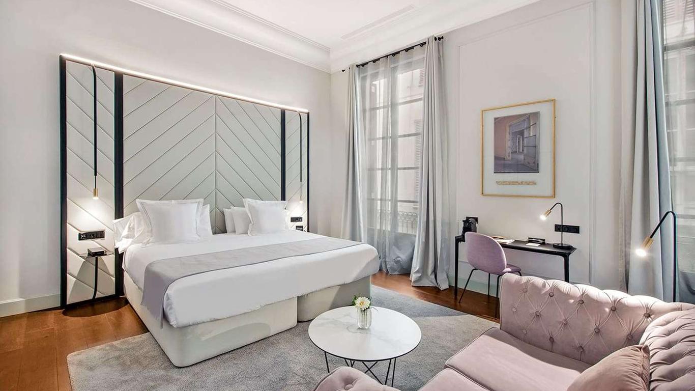 Summum Boutique Hotel, member of Meliá Collection
