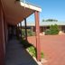 Vista del exterior