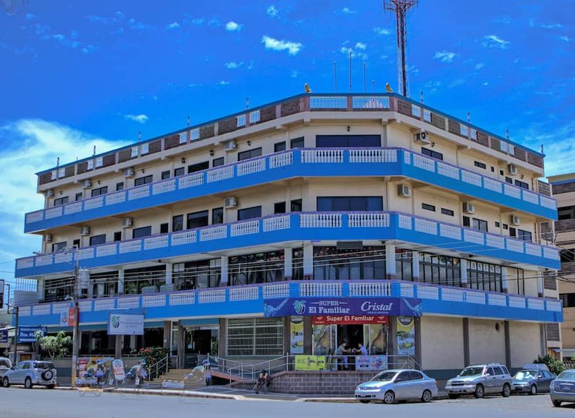 Edificio Foto