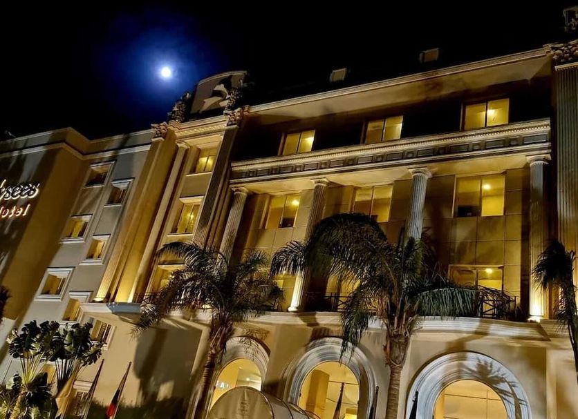 Edificio Foto