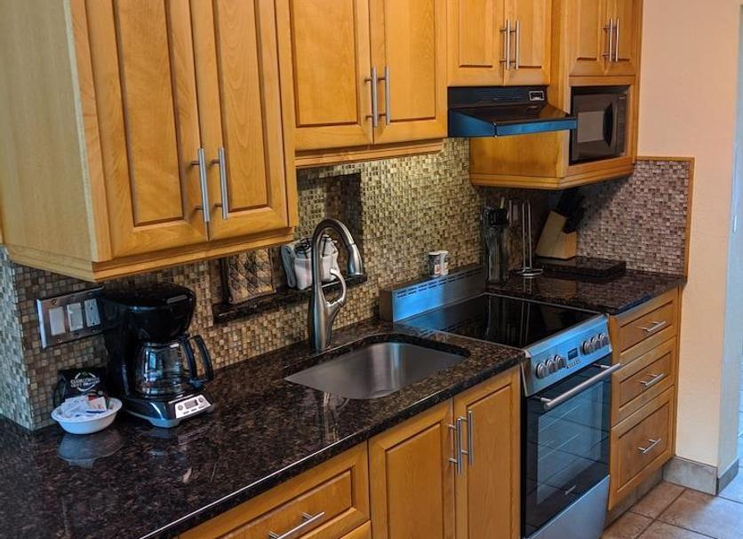 Cocina Foto