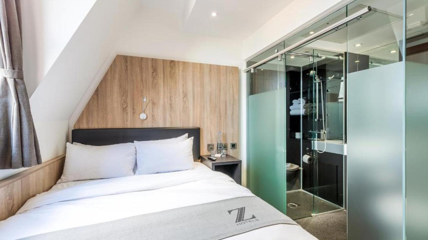 The Z Hotel Glasgow