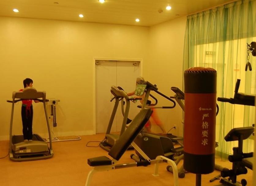 Gym Foto