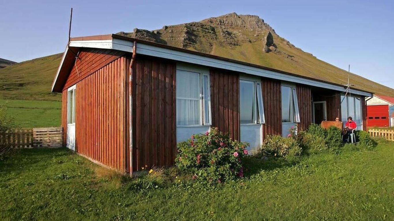 Rauðsdalur