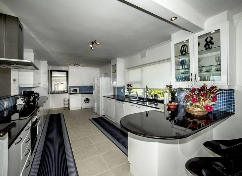 Cocina Foto